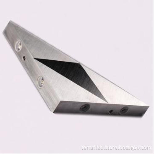 Household. 8W LED wall light with long lifespan .,`